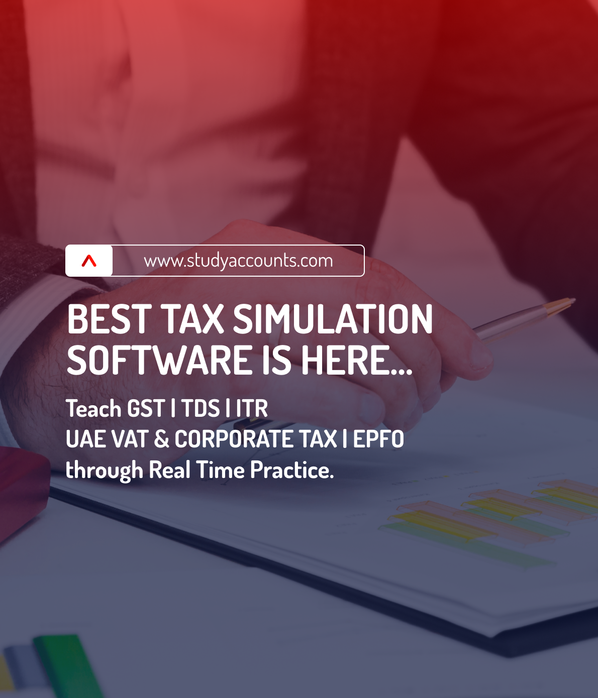 TDS Simulation Software for institutes